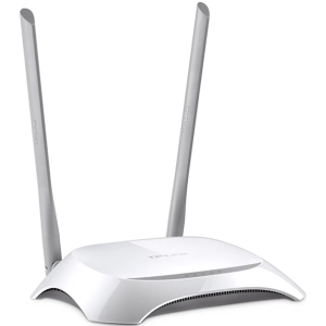 Adaptador Wi-Fi TP-LINK TL-WR840N