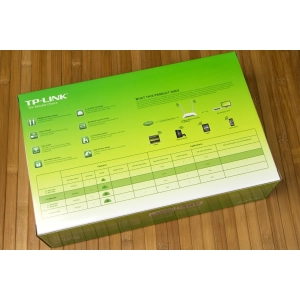 TP-LINK TL-WR840N