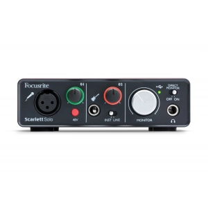 Focusrite