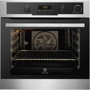 Electrolux SteamCrisp EOB 6631 BOX forno