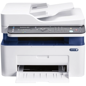 Xerox WorkCentre 3025NI MFP