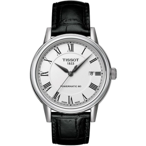 Assista TISSOT T085.407.16.013.00