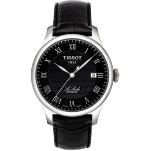 Relógio de pulso TISSOT T41.1.423.53