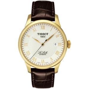 Relógio de pulso TISSOT T41.5.413.73