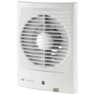 Exaustor VENTILAÇÕES 125 M3 L Turbo