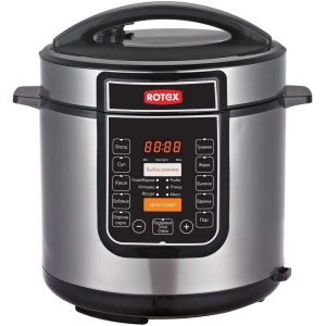 Multicooker Rotex REPC75