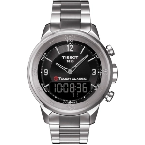 Assista TISSOT T083. 420.11. 057.00