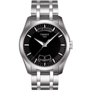 Assista TISSOT T035.407.11.051.00