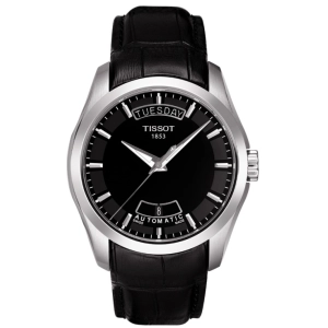 Assista TISSOT T035.407.16.051.00