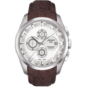 Assista TISSOT T035.627.16.031.00