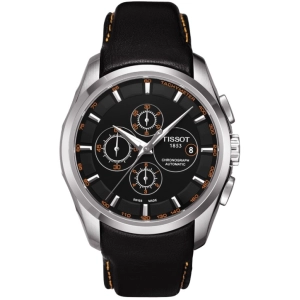 Assista TISSOT T035.627.16.051.01