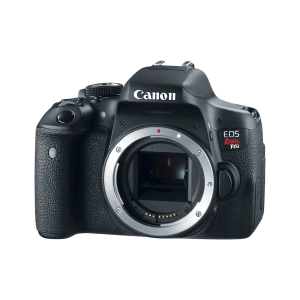 Canon EOS 750D kit 18-55