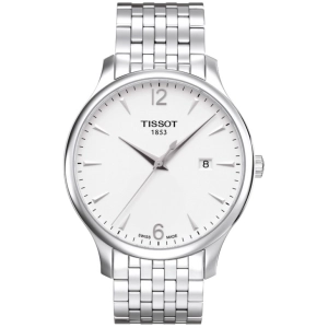 Assista TISSOT Tradition T063.610.11.037.00