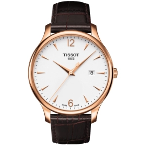 Assista TISSOT Tradition T063.610.36.037.00