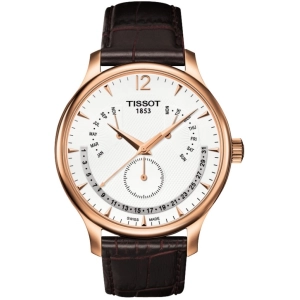 Relógio de pulso TISSOT T063.637.36.037.00