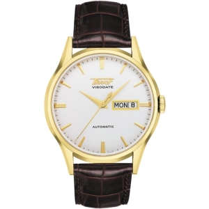 Relógio TISSOT Heritage Visodate Automatic T019. 430.36. 031.01