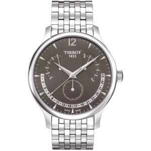 Assista TISSOT T063.637.11.067.00