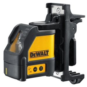 Nível / nível / telêmetro DeWALT DW088KD