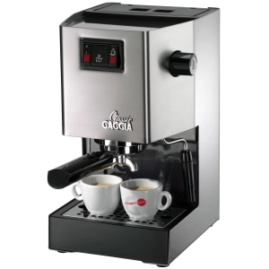 Gaggia Classic