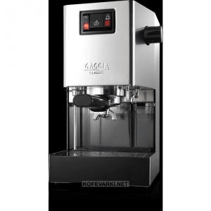 Gaggia Classic