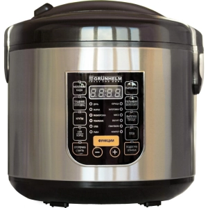 Multicooker Grunhelm MC -22SB