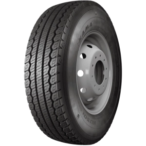 Pneu de caminhão KAMA NU301 245/70 R19.5 136M