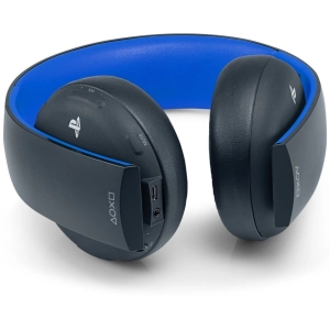 Sony Gold Wireless Stereo Headset