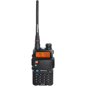 Walkie Talkie Baofeng UV-5R