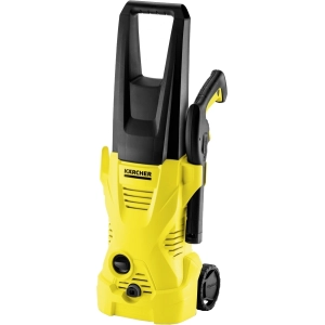 Lavadora de alta pressão Karcher K 2