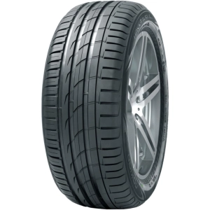 Pneus Nokian Hakka Preto SUV 245/55 R19 103V