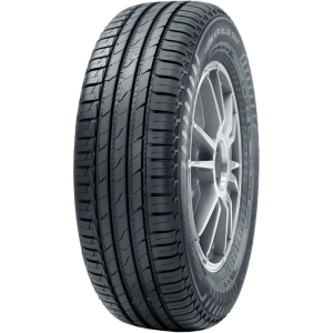 Pneus Nokian Hakka Azul SUV 235/55 R18 100V