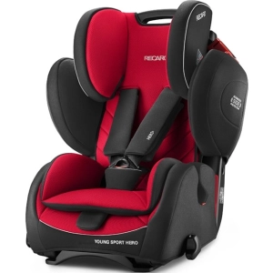 RECARO Young Sport Hero