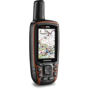 Garmin GPSMAP 64S