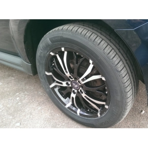 Hankook Ventus S1 Evo2 SUV K117A 235/55 R17 99V