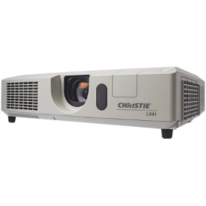 Projetor Christie LX41