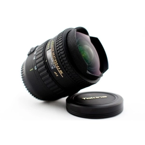 Tokina 10-17mm f/3.5-4.5 AF