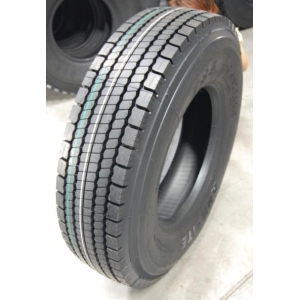 Pneu de caminhão ANNAITE 785 315/70 R22.5 154M