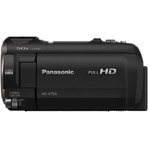 Panasonic HC-V760