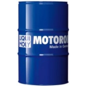 Óleo de motor Liqui Moly LKW Leichtlauf-Motoroil 10W-40 Basic 60L