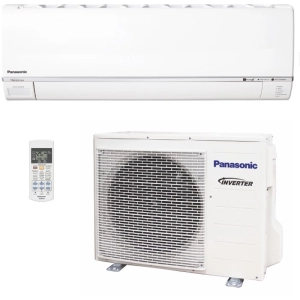 Panasonic Deluxe CS/CU-E7RKDW