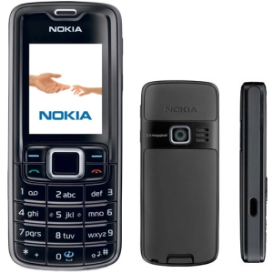 Celular Nokia 3110 Classic