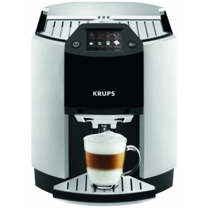 Máquina de Café Krups EA 9010