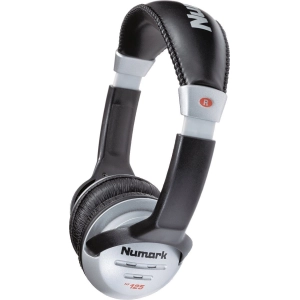 Fones de ouvido Numark HF125