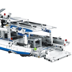 Lego Cargo Plane 42025