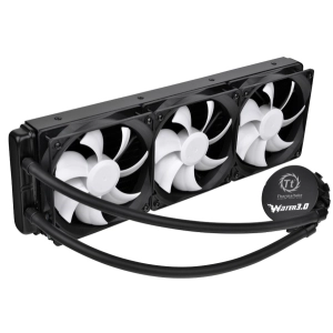 Sistema de Arrefecimento Thermaltake Water 3.0 Ultimate