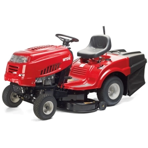 Cortador de grama MTD Smart RE 125