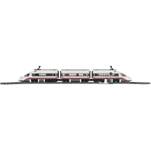 Lego High-Speed Passenger Train 60051