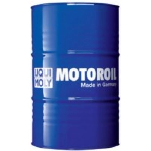 Óleo de motor Liqui Moly MoS2 Leichtlauf 10W-40 205L