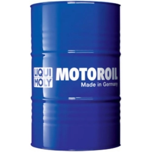 Óleo de motor Liqui Moly Super Leichtlauf 10W-40 205L