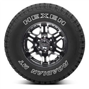 Nexen Roadian MT 31/10,5 R15 109Q